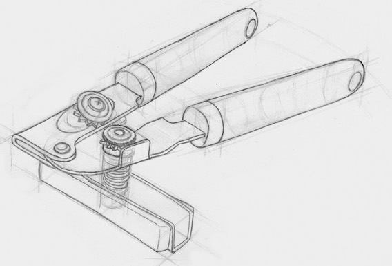 开罐器 - http://www.breannabeckmeyer.com/